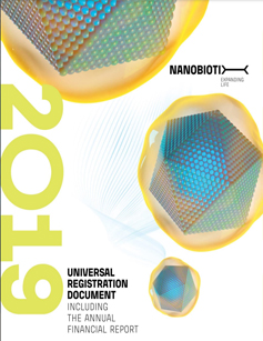 Universal Registration Document 2019