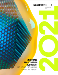 Universal Registration Document 2021