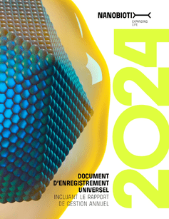 Universal Registration Document 2024